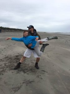 Isabelle Wilson Cape Disappointment