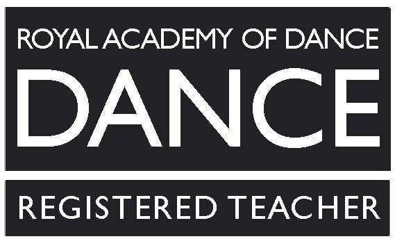 Dance registered teacher badge