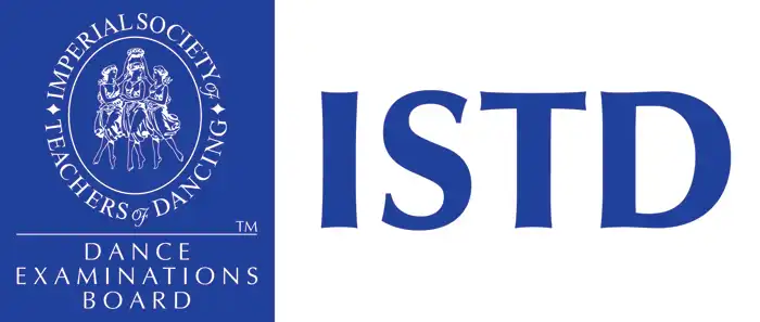 Imperial Society of Teachers of Dancing logo